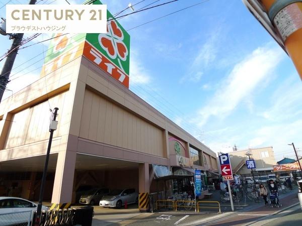 セジュール・トキⅡ(ライフ守口寺方店)
