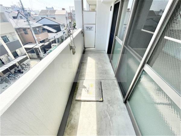 プレサント城東