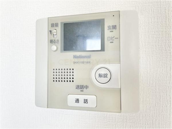 プレサント城東