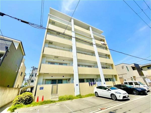 プレサント城東