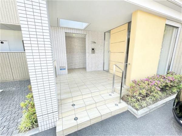 プレサント城東