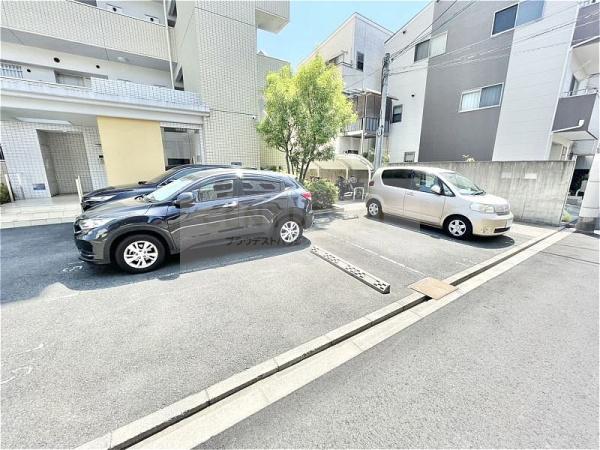 プレサント城東