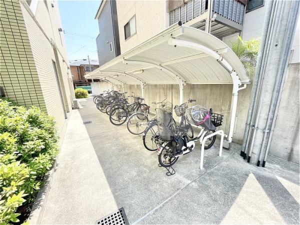 プレサント城東