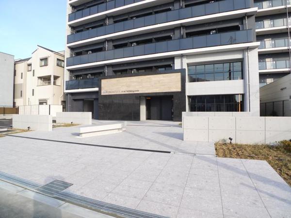 Ｓ-ＲＥＳＩＤＥＮＣＥ福島ｇｒａｎｄｅ