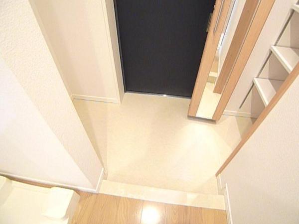 プランドール梅田