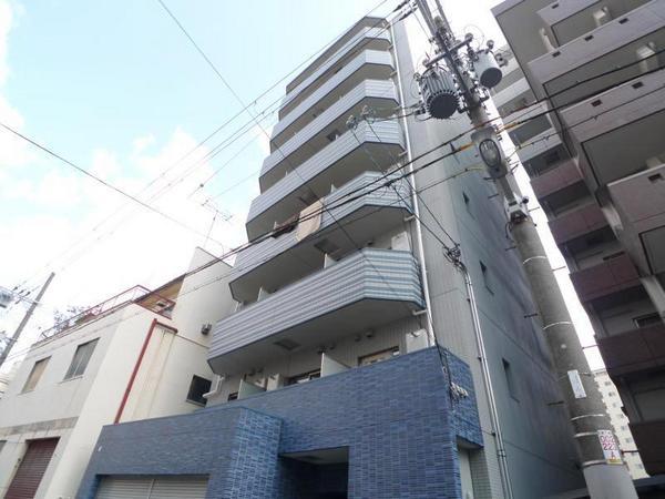 プランドール梅田