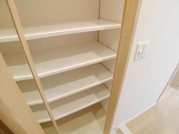 プランドール梅田
