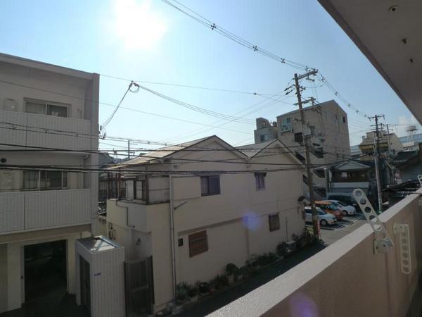 大拓ハイツ１０