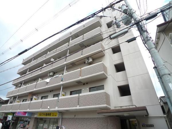 大拓ハイツ10
