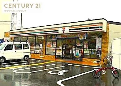 エス．フィールド奏(セブンイレブン大阪野江3丁目店)