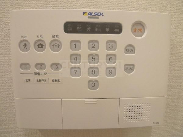 ラミーセント