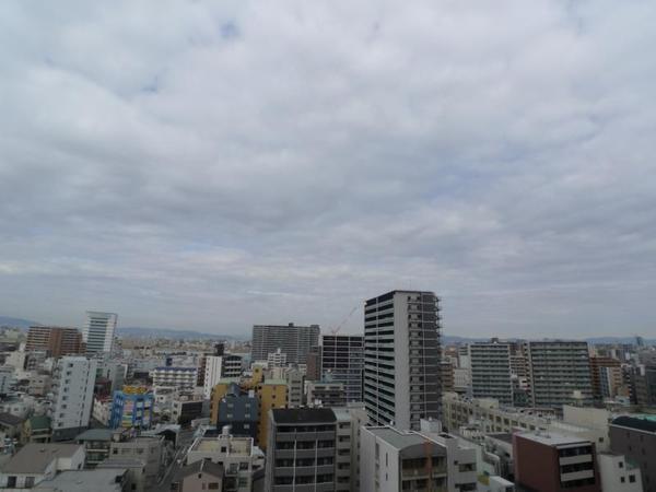 グランドメゾン新梅田タワーＴＨＥ　ＣＬＵＢＲＥＳＩＤＥＮＣＥ