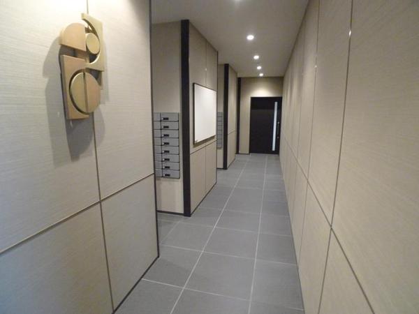 グランドメゾン新梅田タワーＴＨＥ　ＣＬＵＢＲＥＳＩＤＥＮＣＥ