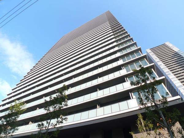 グランドメゾン新梅田タワーTHE CLUBRESIDENCE