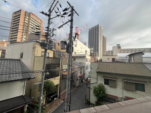 リーガル新福島