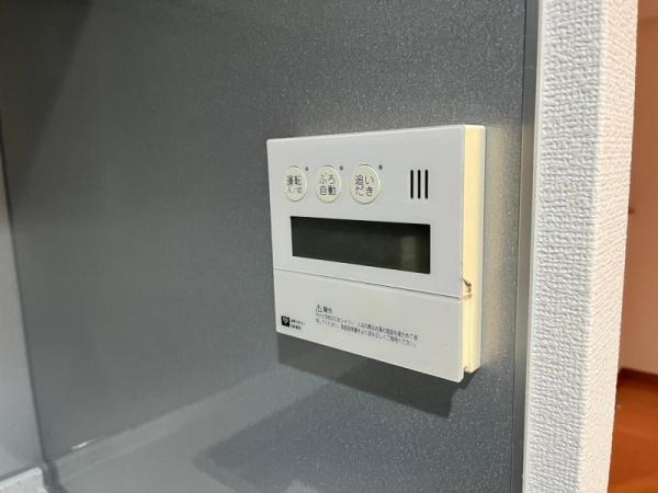 リーガル新福島
