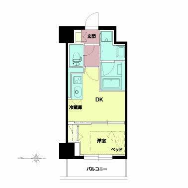 セルン新町