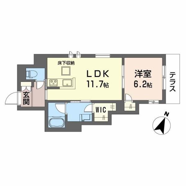 メゾン　オピエデュパン