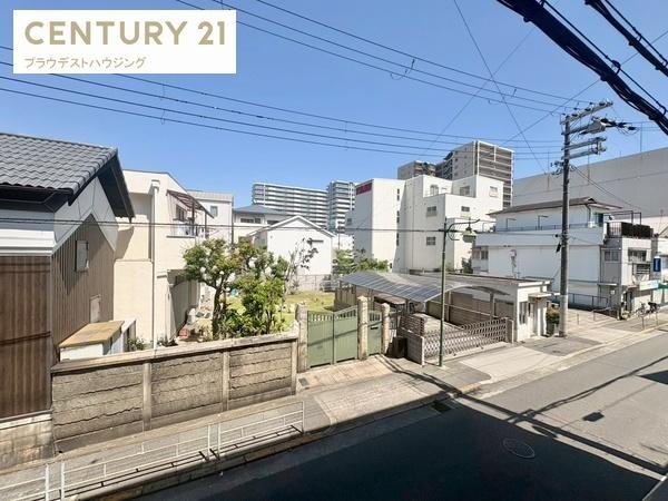 ハウスアイ御幣島