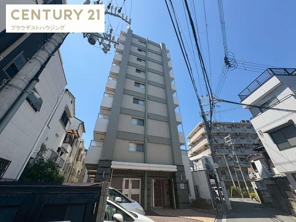 S-FORT西九条