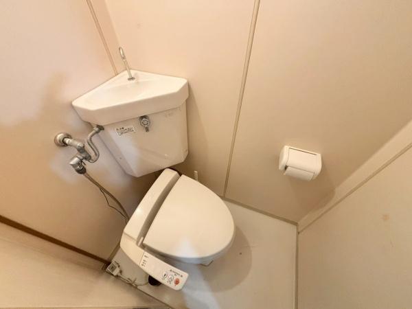 緑橋コーポ２号棟