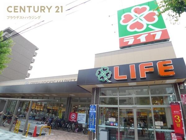 ｉＴＭ(ライフ旭大宮店)