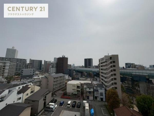ラフィール福島