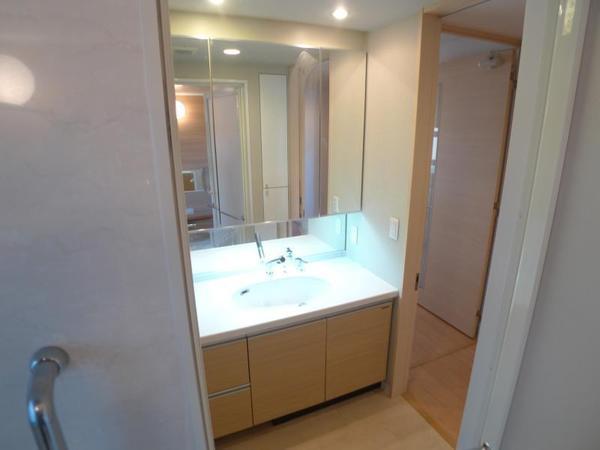 大阪福島タワー
