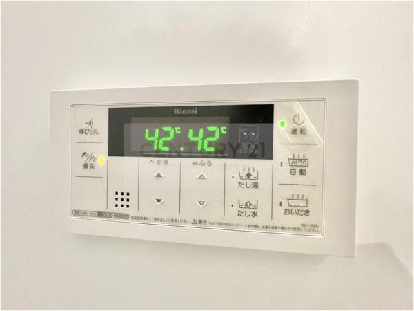 東大阪市森河内西２丁目のアパート