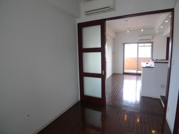 ＳＫ　ＦＵＫＵＳＨＩＭＡ　ＧＡＲＤＥＮ　ＳＵＩＴＥ