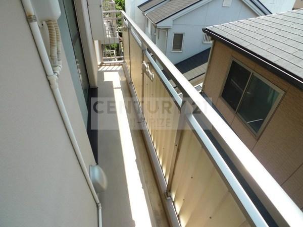大橋マンション三番館