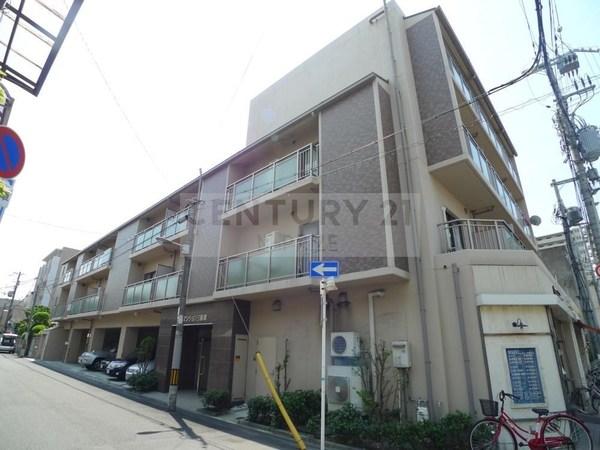 大橋マンション三番館