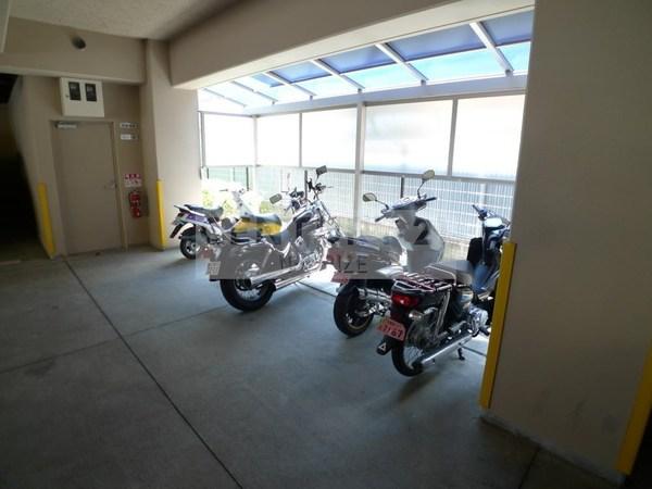 大橋マンション三番館