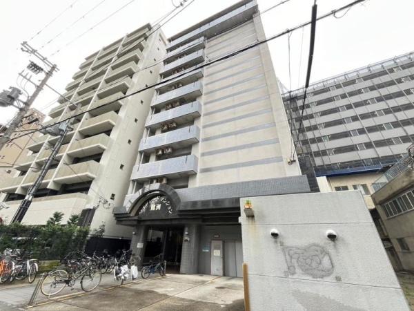 ハイグレードマンション鷺洲