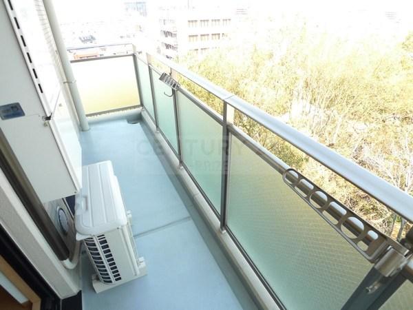 大橋マンション５番館