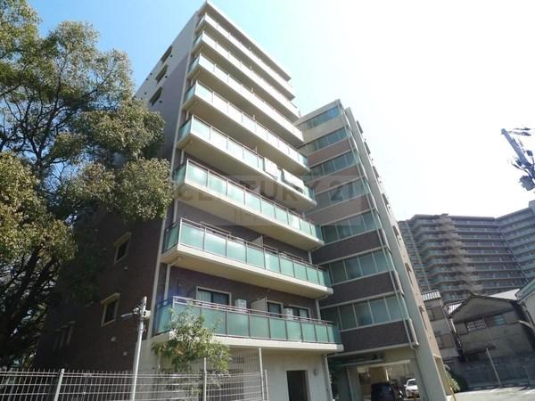 大橋マンション5番館