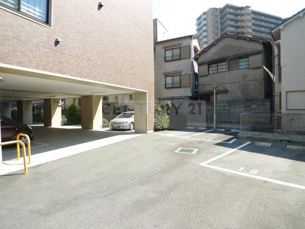 大橋マンション５番館