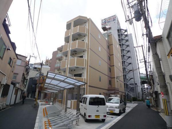 Ｇｏパレス福島