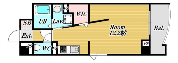 ＪＨ　Ａｐａｒｔｍｅｎｔ