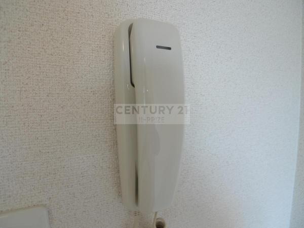 エスパシオ・アローネ鶴見