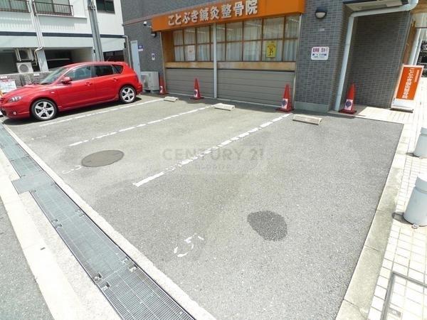 エスパシオ・アローネ鶴見