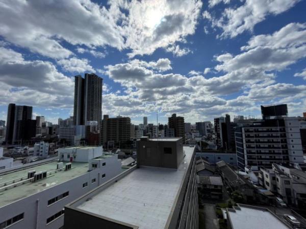 アルグラッド鷺洲