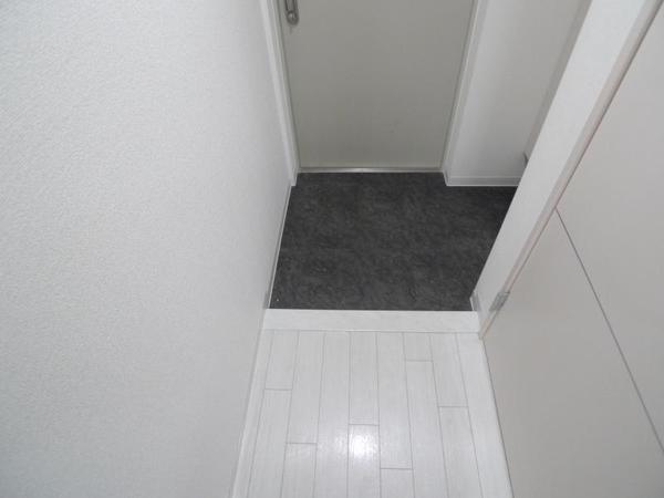 フェリースヴィダ福島
