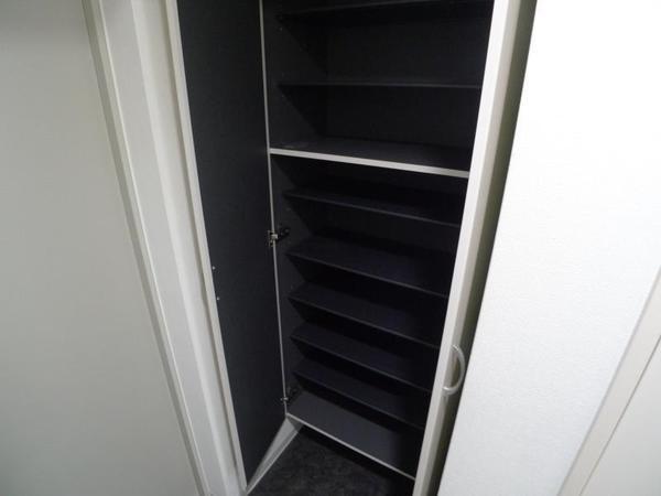 フェリースヴィダ福島