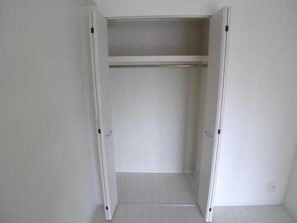 フェリースヴィダ福島