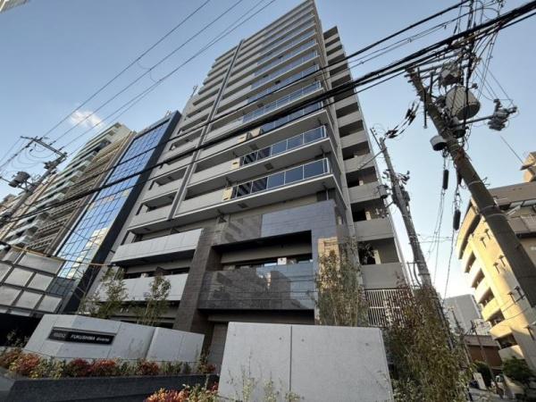 S-RESIDENCE福島diverse