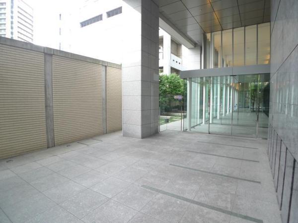 クレヴィアタワー中之島