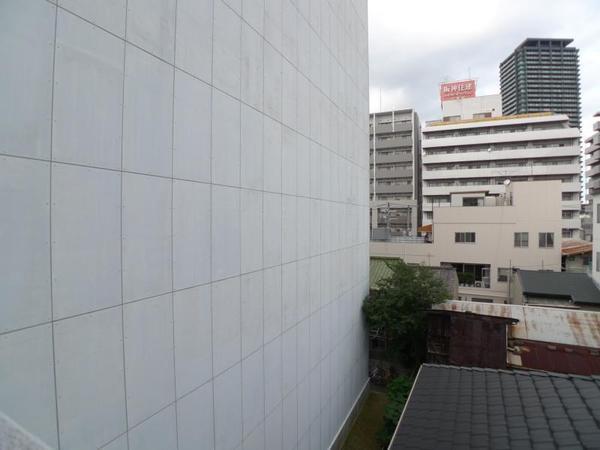 アークビルド鷺洲
