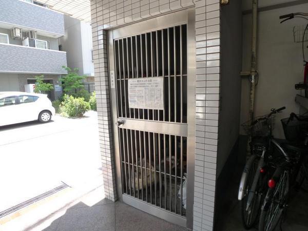 アークビルド鷺洲