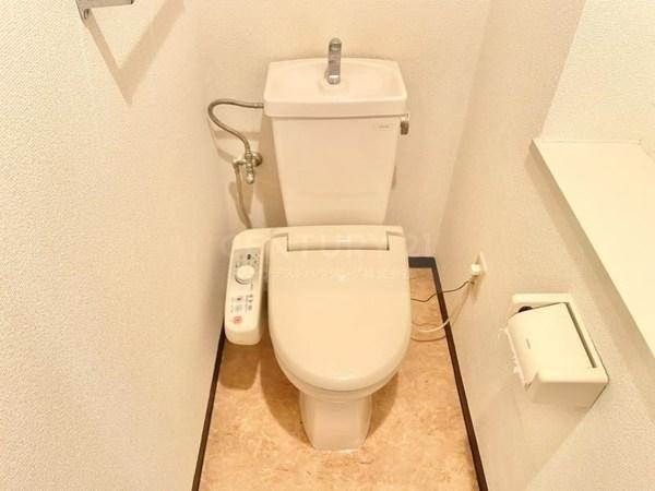リッツプラザ城東